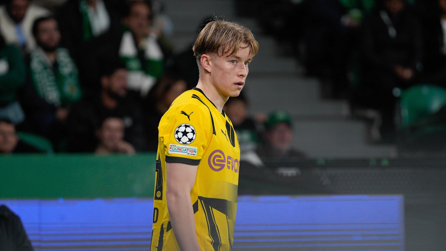So schlagen sich die Wintertransfers von Dortmund, Stuttgart…