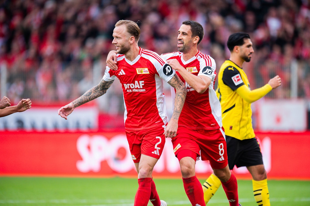 „Unser Ziel, dort zu gewinnen“