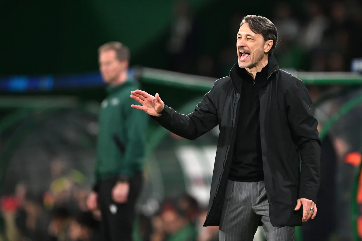 Fußball-Bundesliga – Kovac will BVB-Aufschwung in der…