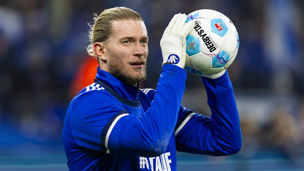 0:0! FC Schalke – KSC im Live-Ticker: 2. Bundesliga LIVE |…