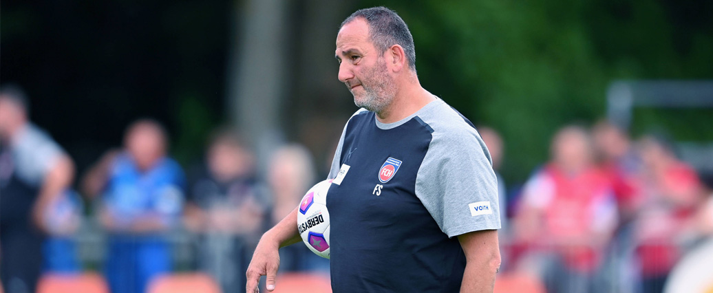 1. FC Heidenheim verzichtet in Conference League auf Frans K
