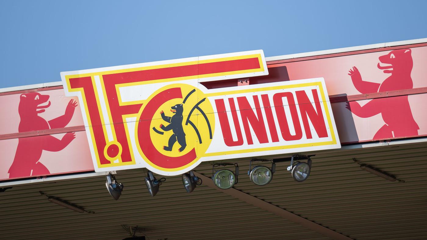 Neuer Hauptsponsor für Union Berlin