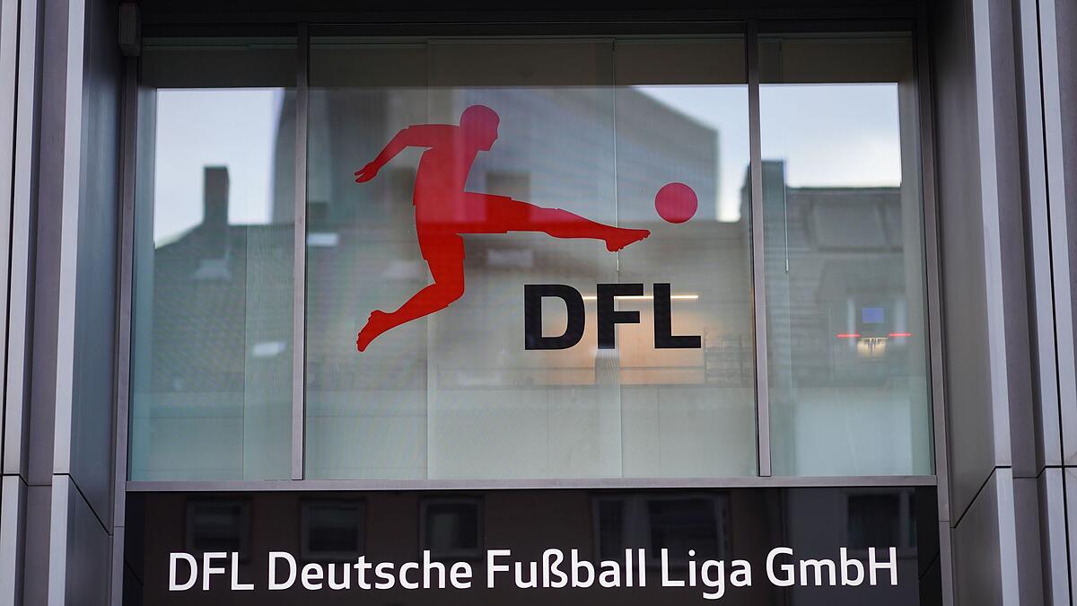 DFL und Bundesliga-Vereine werben für Demokratie