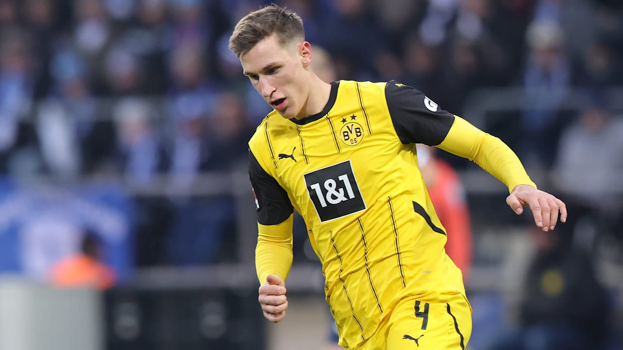 Borussia Dortmund – Sporting Lissabon im Live-Ticker: Champions League heute | Sport
