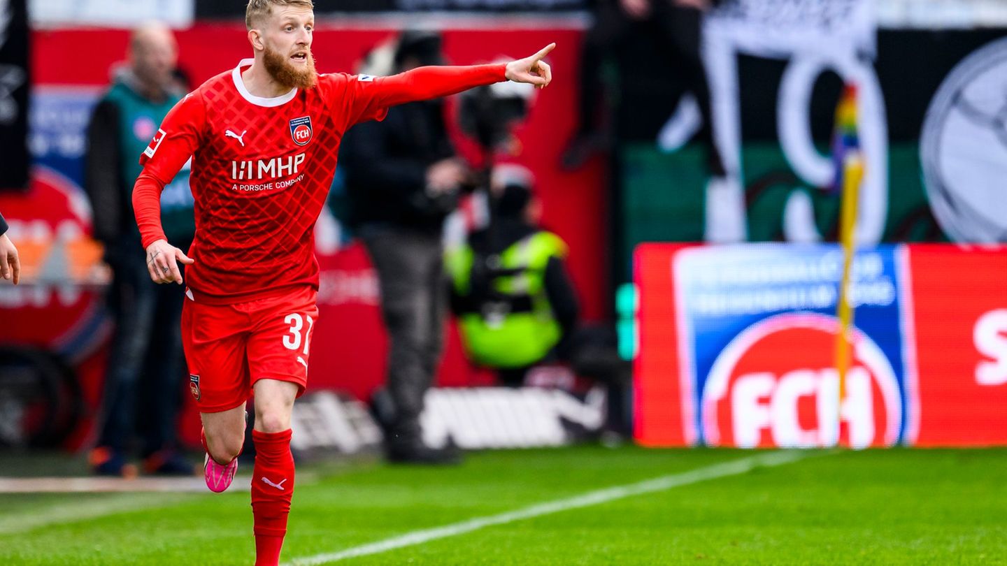 Fußball-Bundesliga: Beste rückt womöglich in Freiburgs…