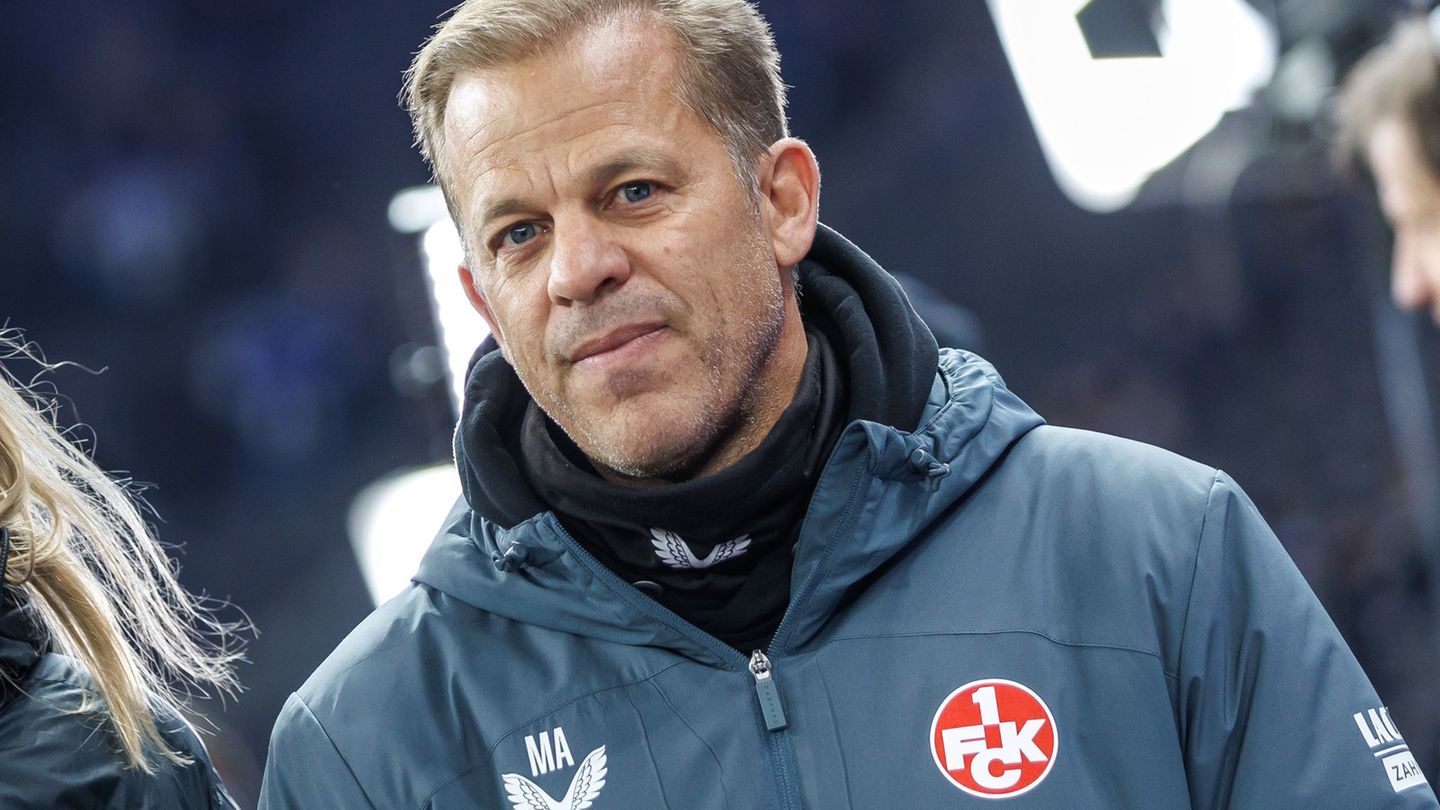 2. Bundesliga: Kaiserslautern will Siegesserie gegen…