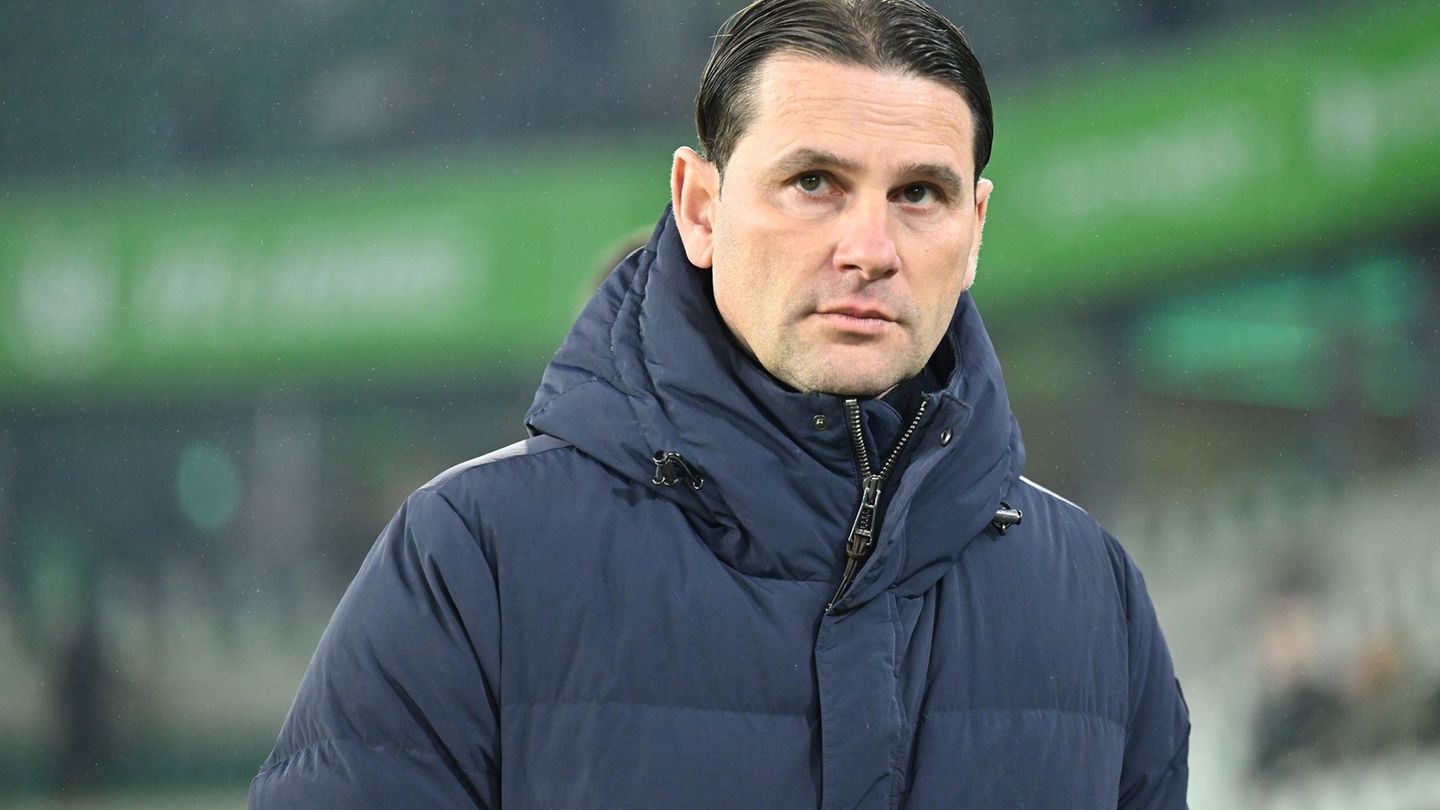 Fußball-Bundesliga: Gladbach reist mit breitem Kader zu…