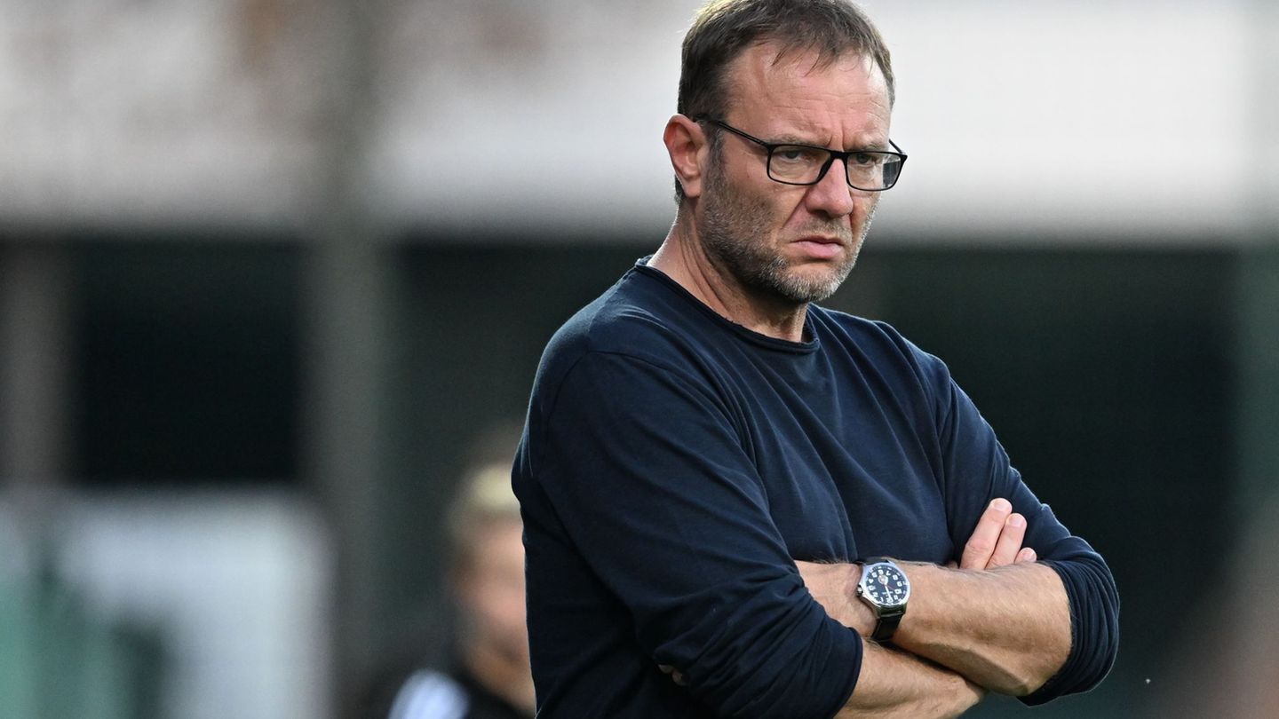 Fußball-Bundesliga: Frauen-Trainer Horsch verlässt Werder…
