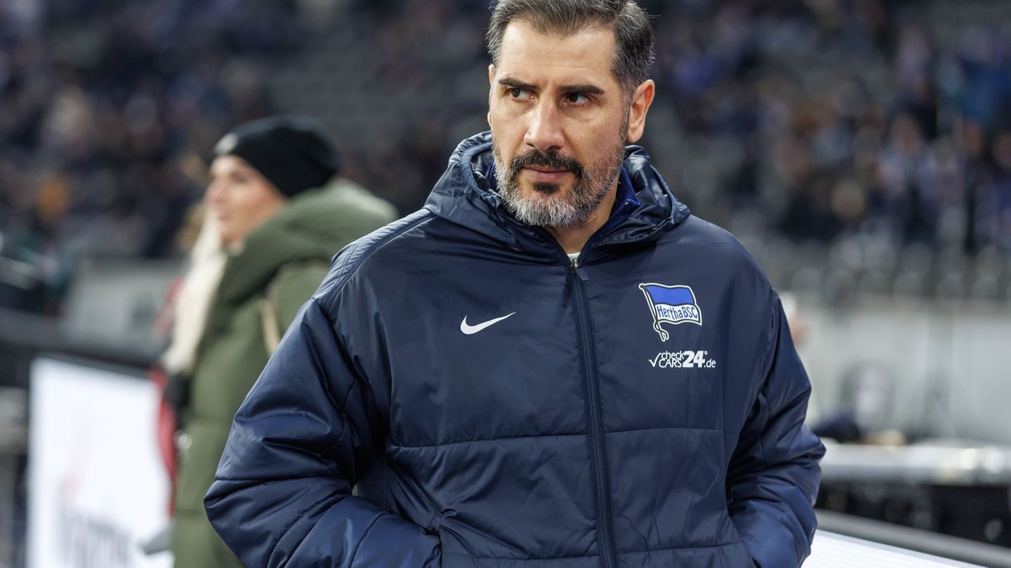 Fußball-Bundesliga: Union will nachlegen, Fiél braucht…