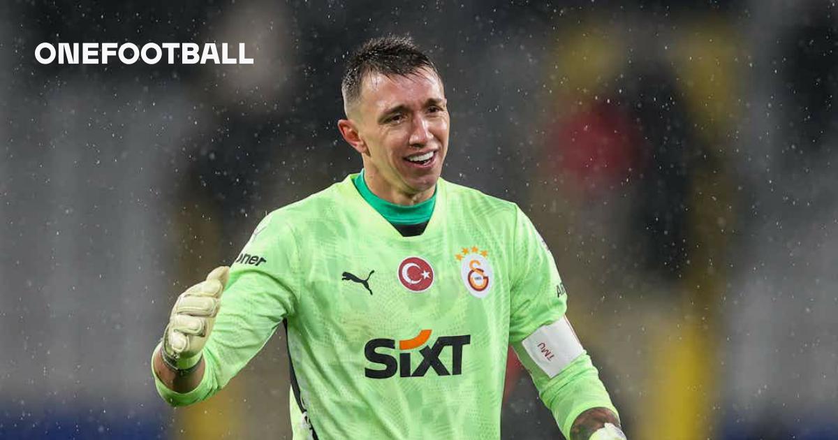 1,5 Gegentreffer pro Spiel: Galatasaray mit ungewohnter