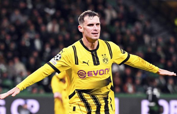 Borussia Dortmund: “Würden gerne öfters gut spielen” – War das die BVB-Wende?