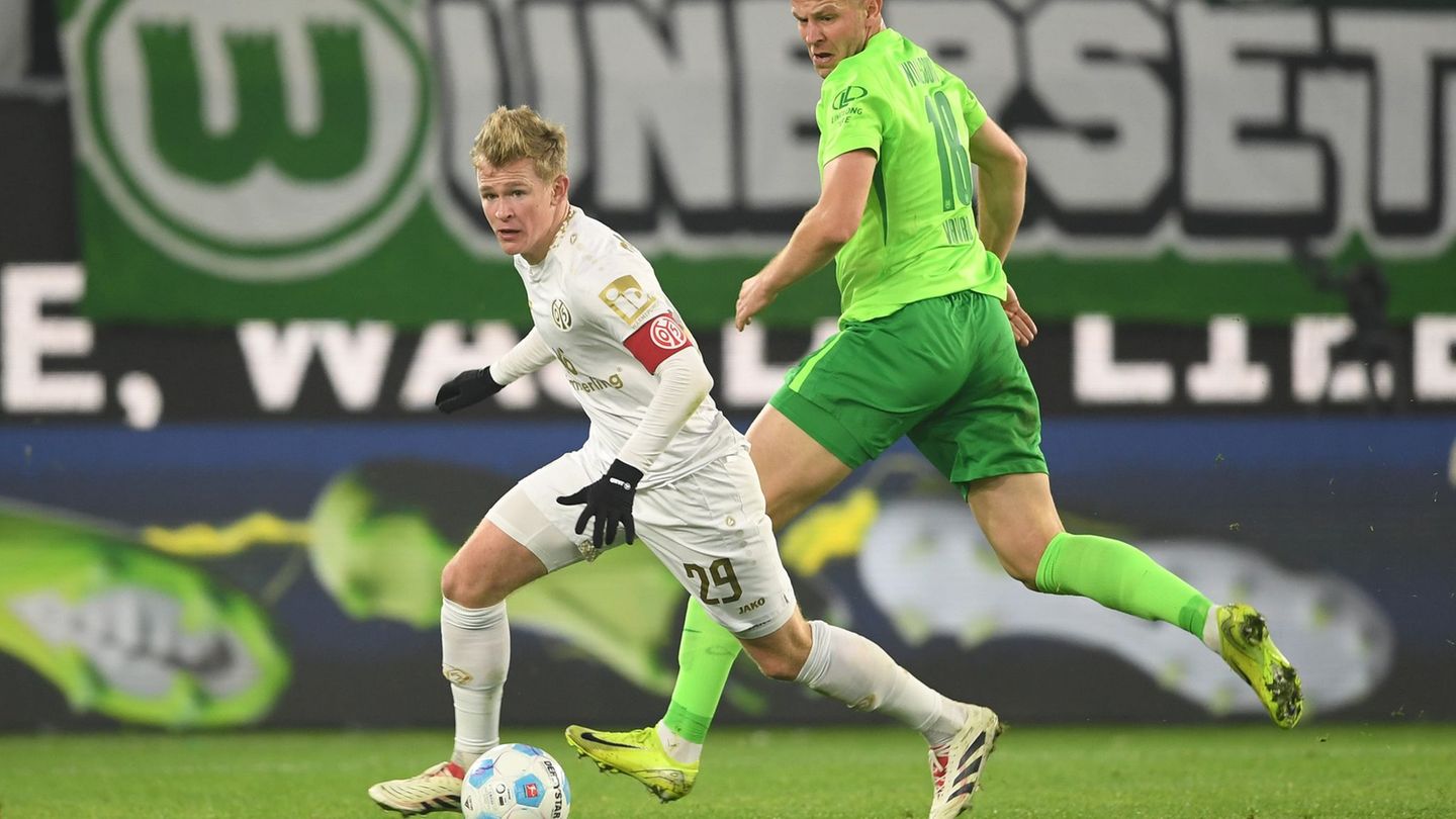 Fußball-Bundesliga: Mainz 05 in Heidenheim gefordert