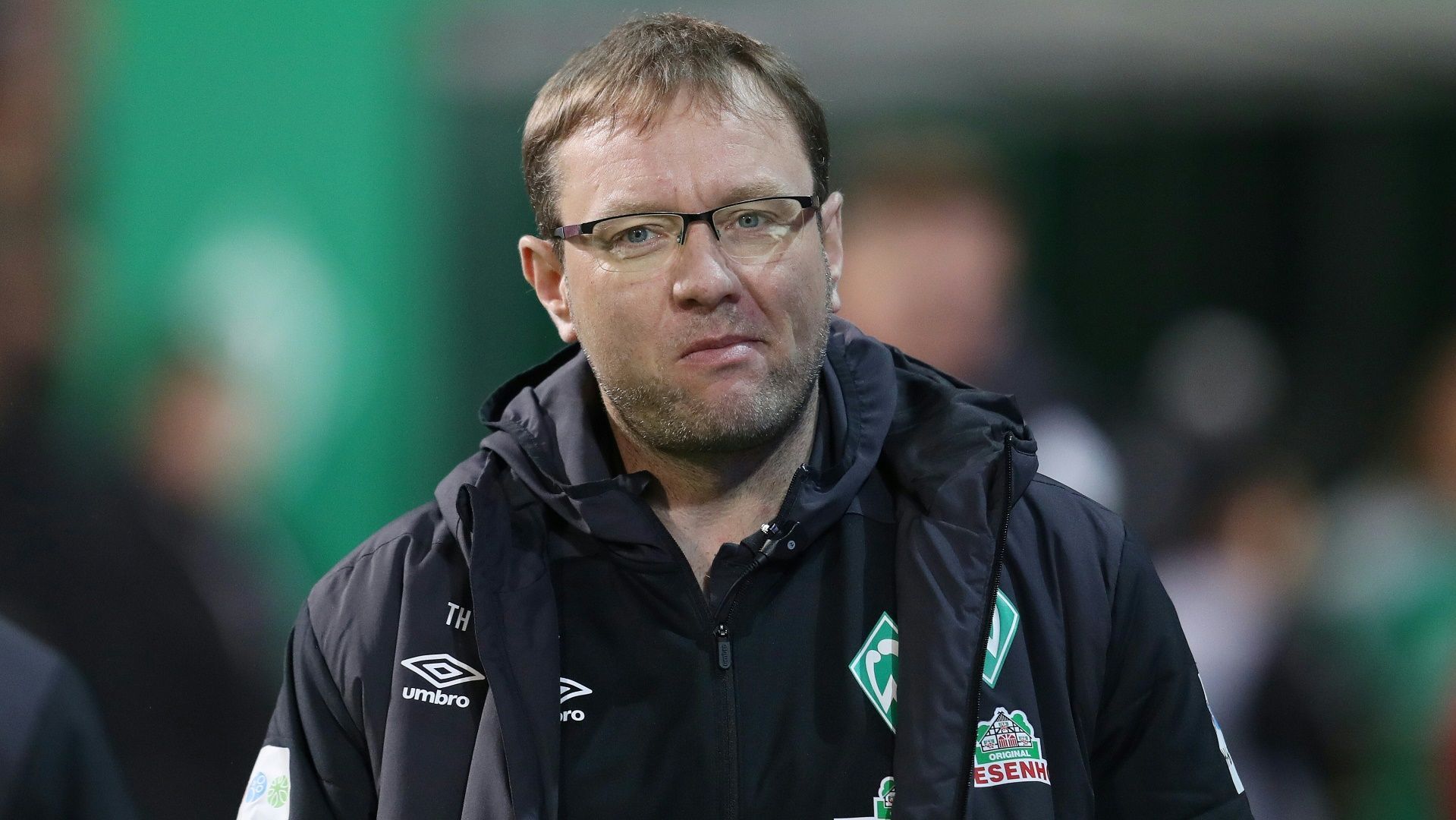 Trainer Horsch verlässt Bremen im Sommer