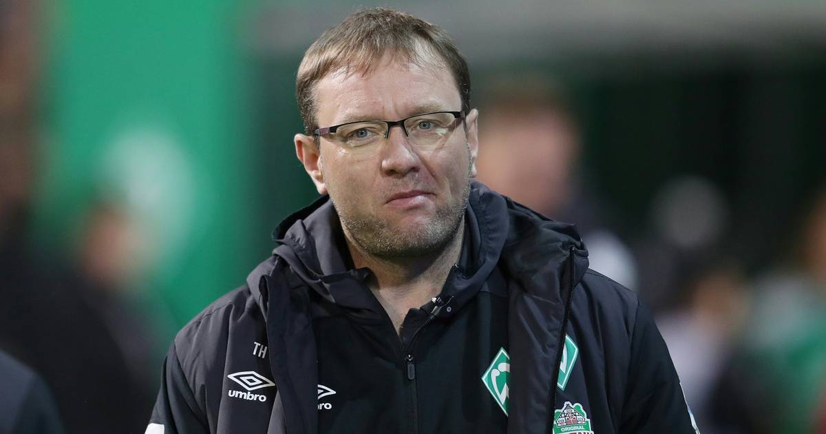 Trainer Horsch verlässt Bremen im Sommer