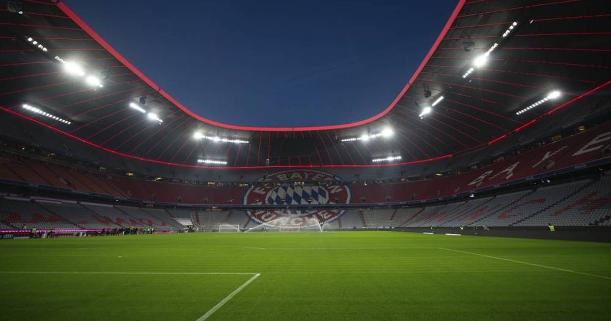FC Bayern zeigt sich nach mutmaßlichem Anschlag erschüttert