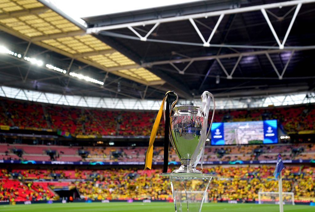 Playoff-Spielplan, Gegner der Bundesliga-Teams, Übertragungen im TV, Stream und im Liveticker
