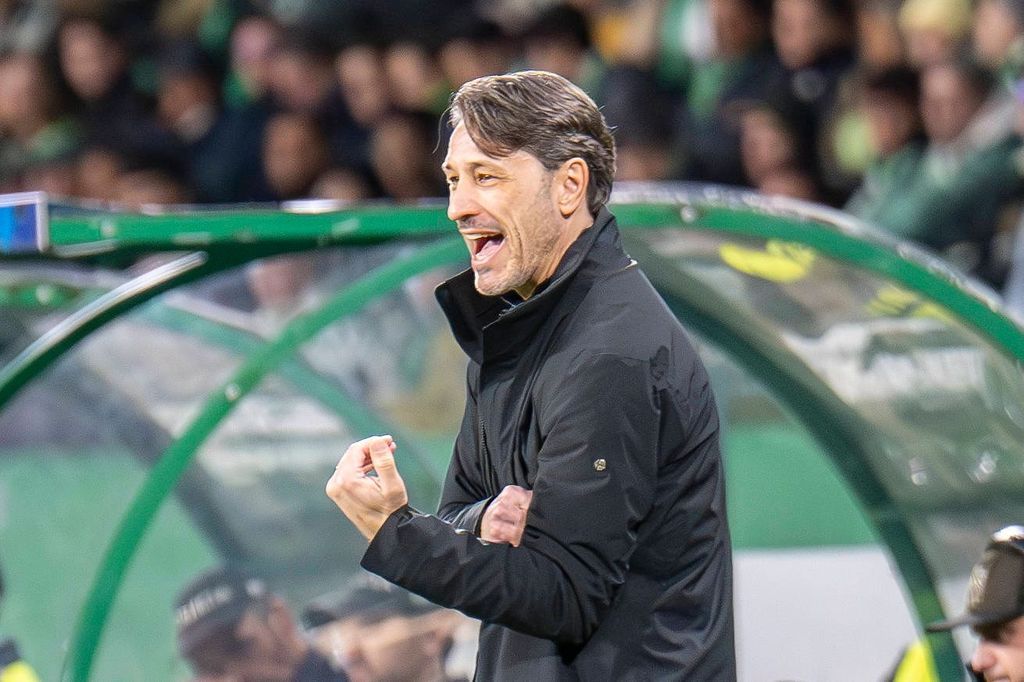 BVB mit Sieg in Lissabon: Borussia Dortmund nimmt Kurs aufs Achtelfinale