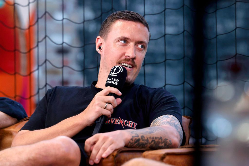 Max Kruse ins Dschungelcamp? Ex-Nationalspieler spricht über…