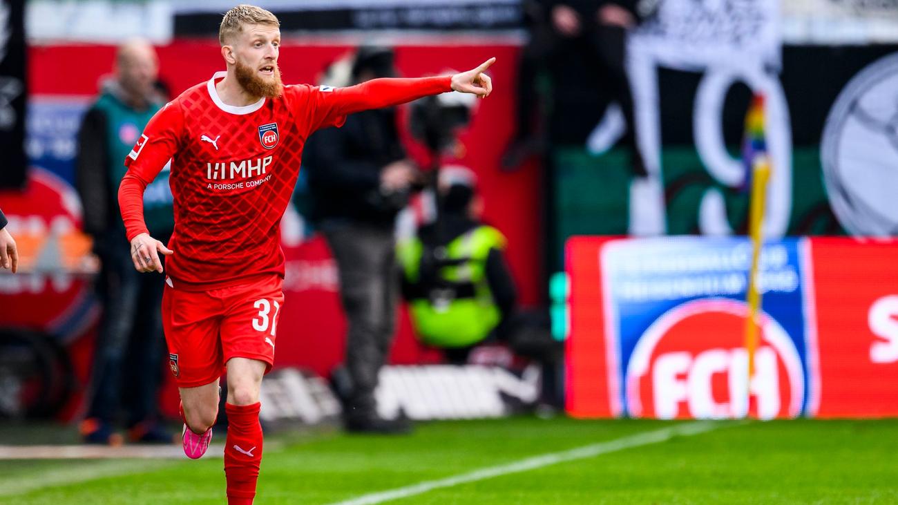 Fußball-Bundesliga: Beste rückt womöglich in Freiburgs…