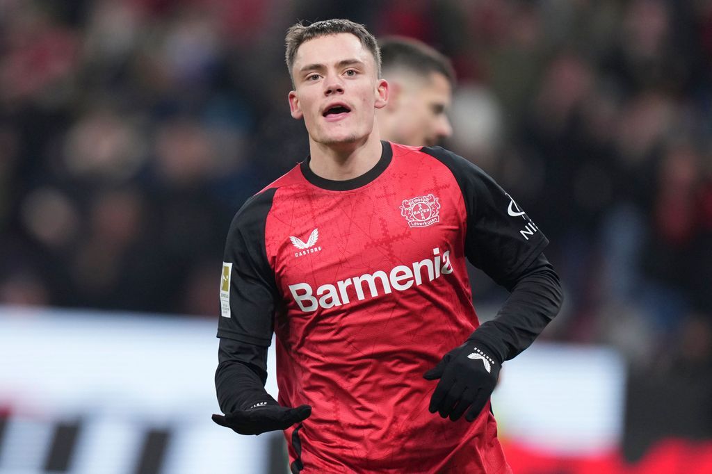 Bayer 04 Leverkusen erhält neuen Ausrüster