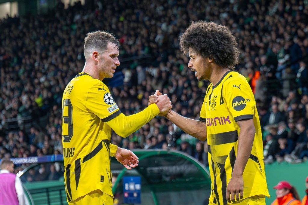 Sporting Lissabon vs. Borussia Dortmund heute live: Champions League Playoffs – Übertragung im TV, Stream und Ticker