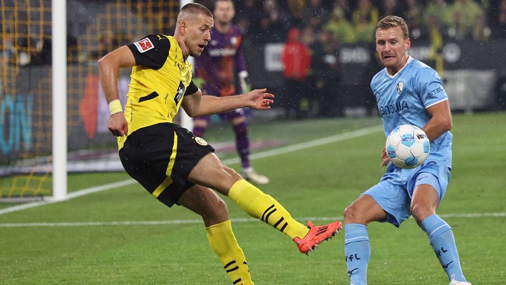 Bundesliga im TV, Livestream und Ticker