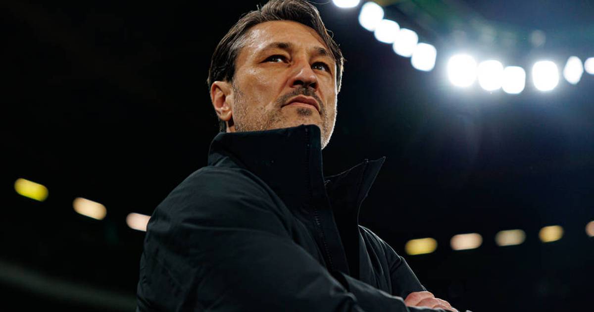 Kovac war die falsche BVB-Entscheidung