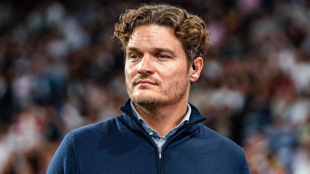 Übernimmt Ex-Dortmund-Coach Edin Terzic bei Tottenham Hotspur?
