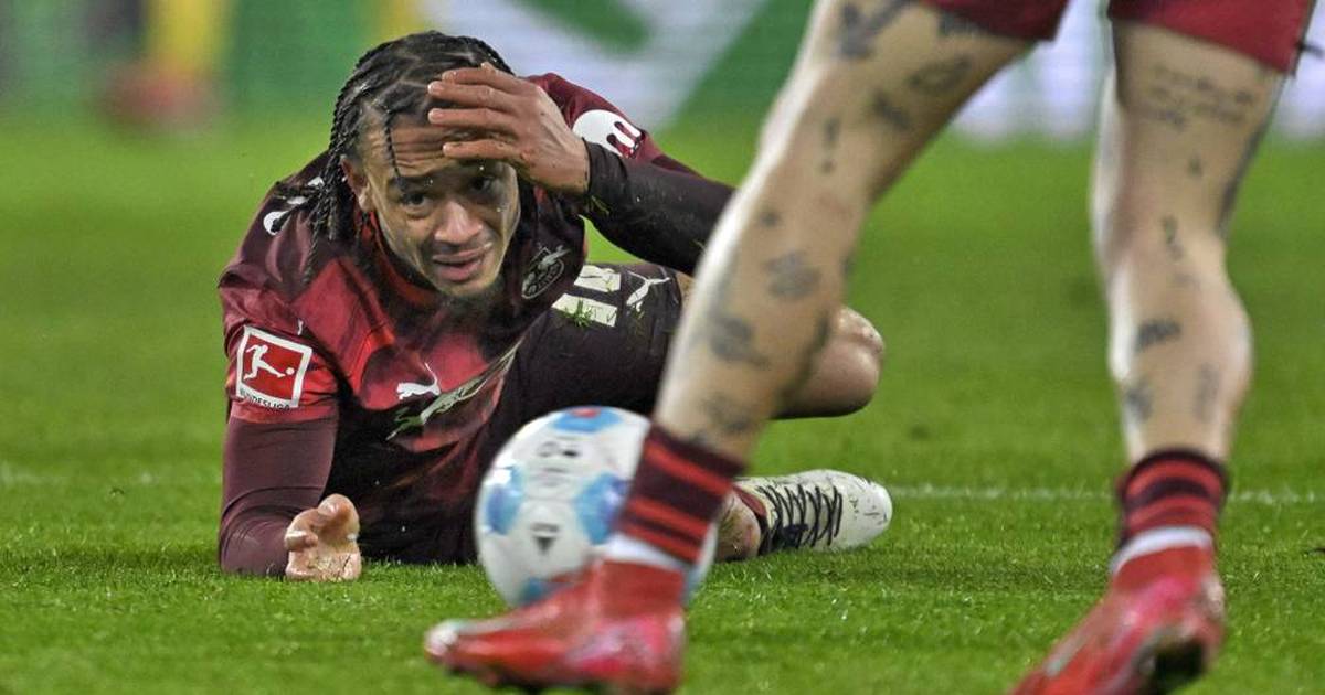 RB Leipzig patzt erneut