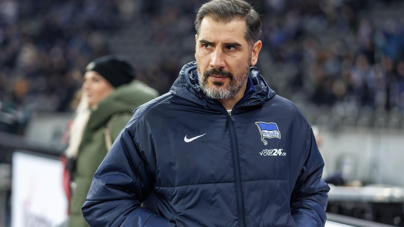Fußball-Bundesliga: Union will nachlegen, Fiél braucht…