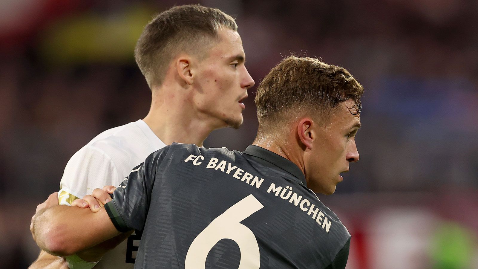 Bayer Leverkusen vs. FC Bayern München heute live sehen: Wer…