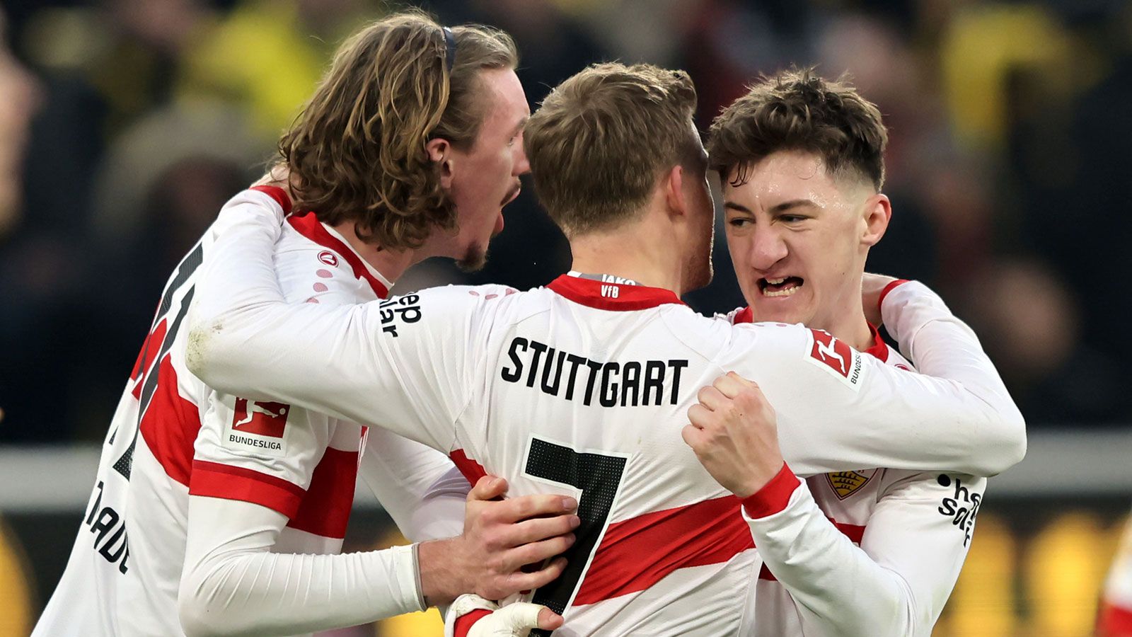 VfB Stuttgart vs. VfL Wolfsburg heute live sehen: Wer zeigt…