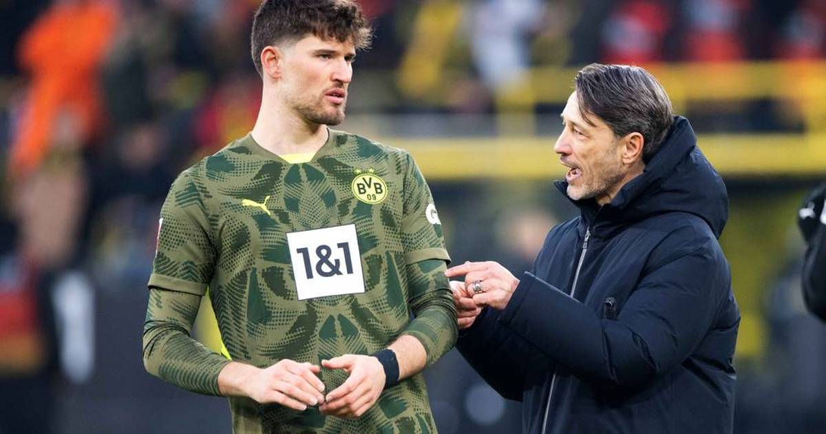 Hat Kovac die Lösung für Kobels Problem?