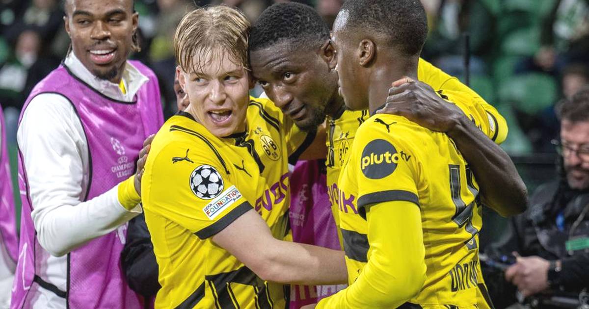 Bundesliga LIVE: Bochum – BVB heute im TV, Liveticker &…