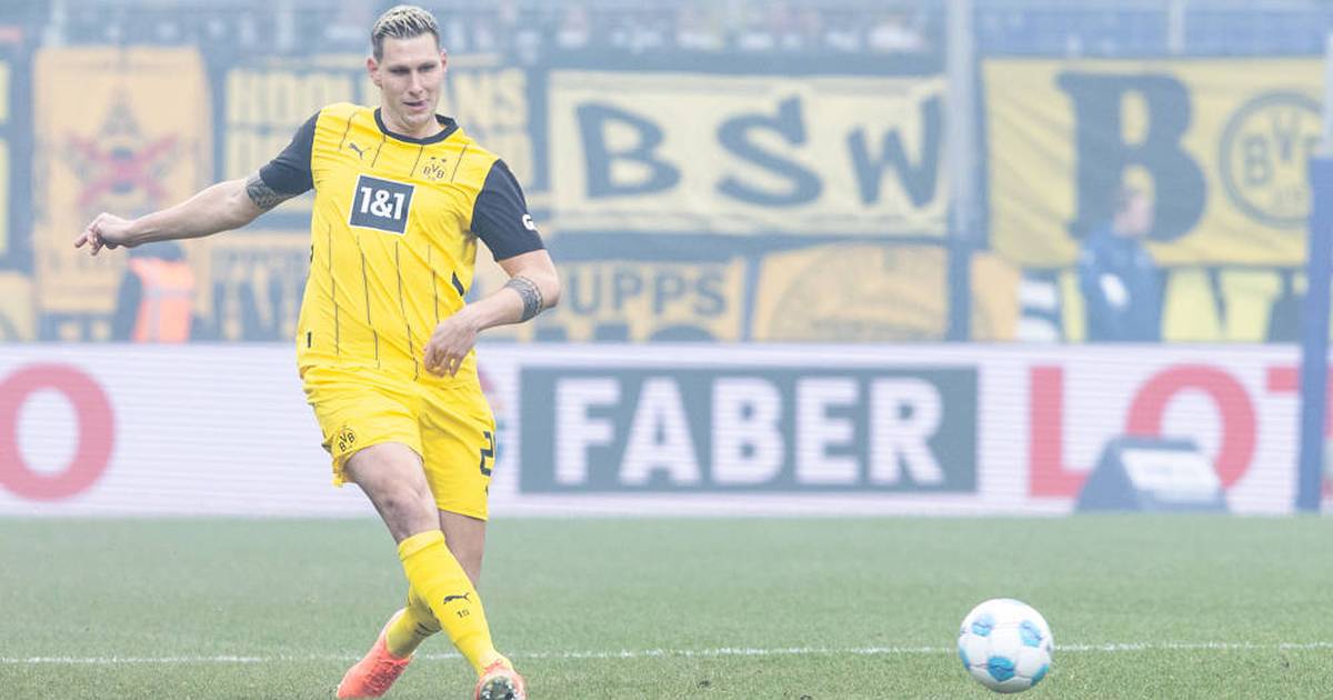 BVB: Süle mit Mega-Bock