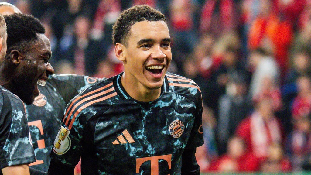 Bundesliga-Topspiel: Großes Bayern-Signal vor