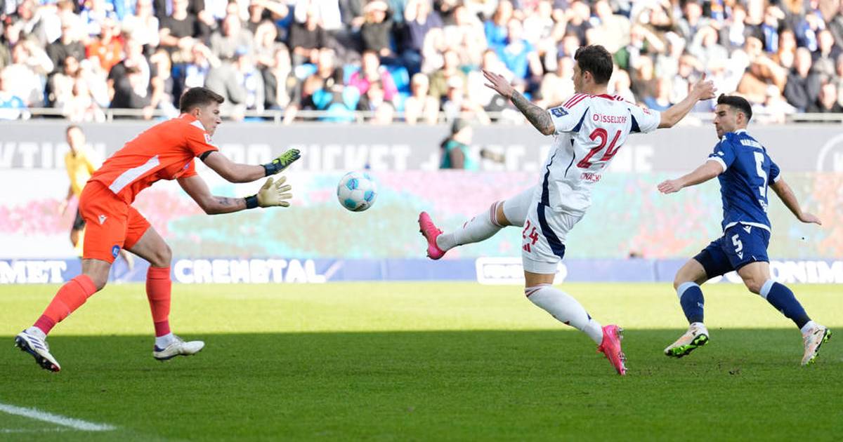 2. Bundesliga heute: Düsseldorf – Hertha LIVE im Free-TV,…
