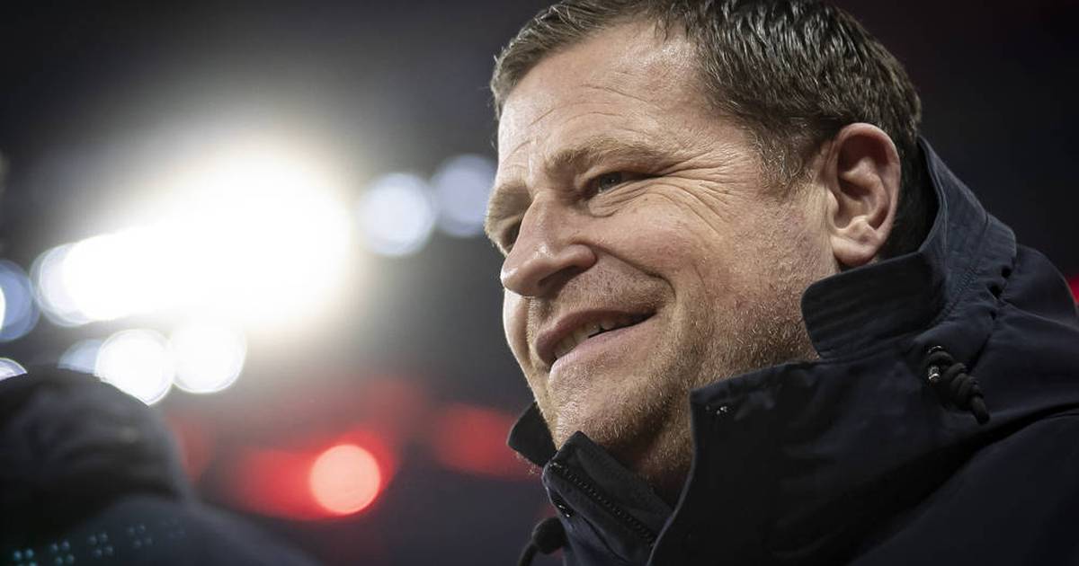 Eberl mit Update zum Kimmich-Poker