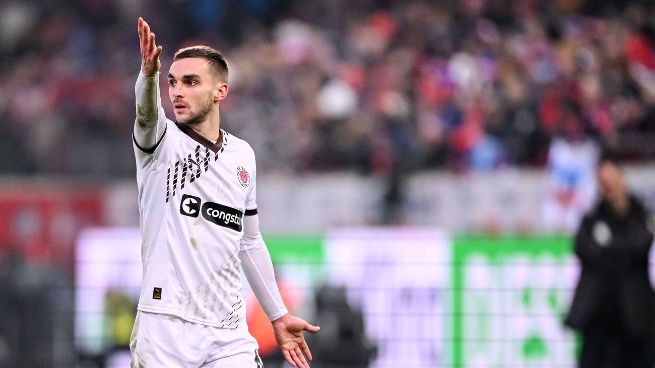 Fußball-Bundesliga: “Trifft mich bis ins Mark”: Nächster…