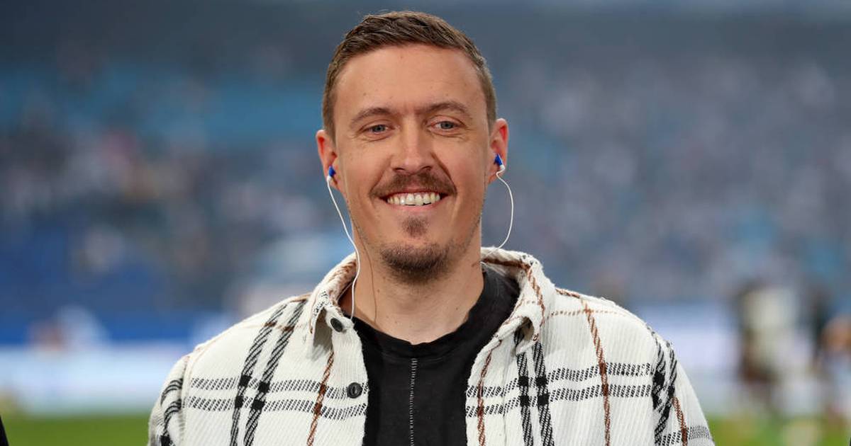 Nach BVB-Pleite: Kruse teilt sarkastischen Kovac-Song