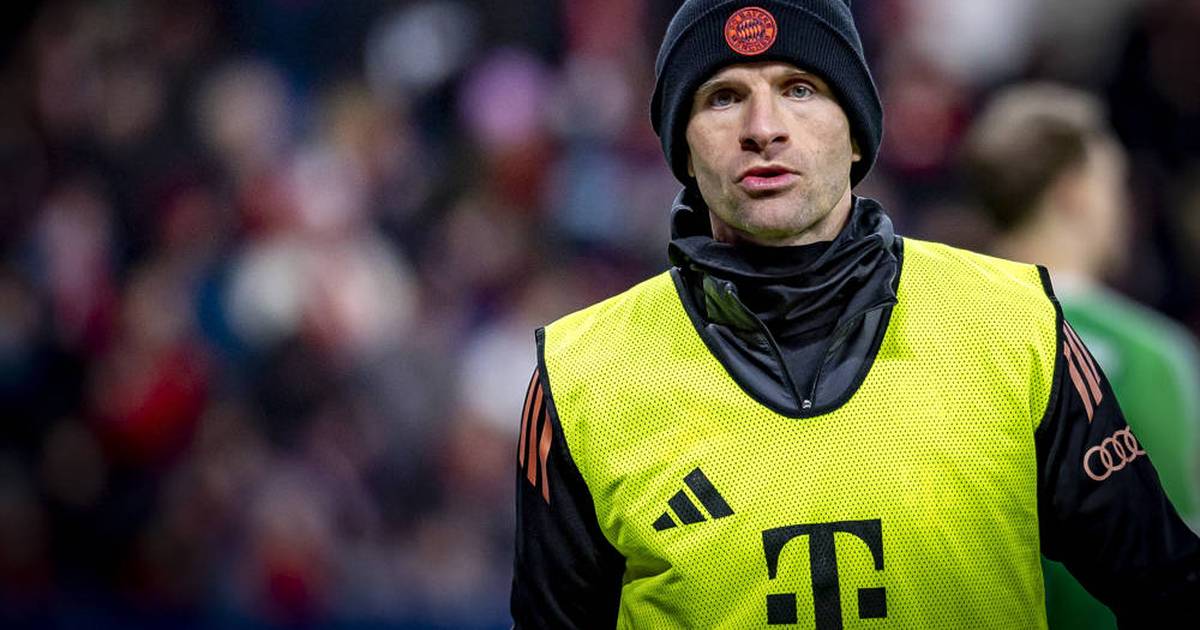 Matthäus rät Thomas Müller zu USA-Wechsel
