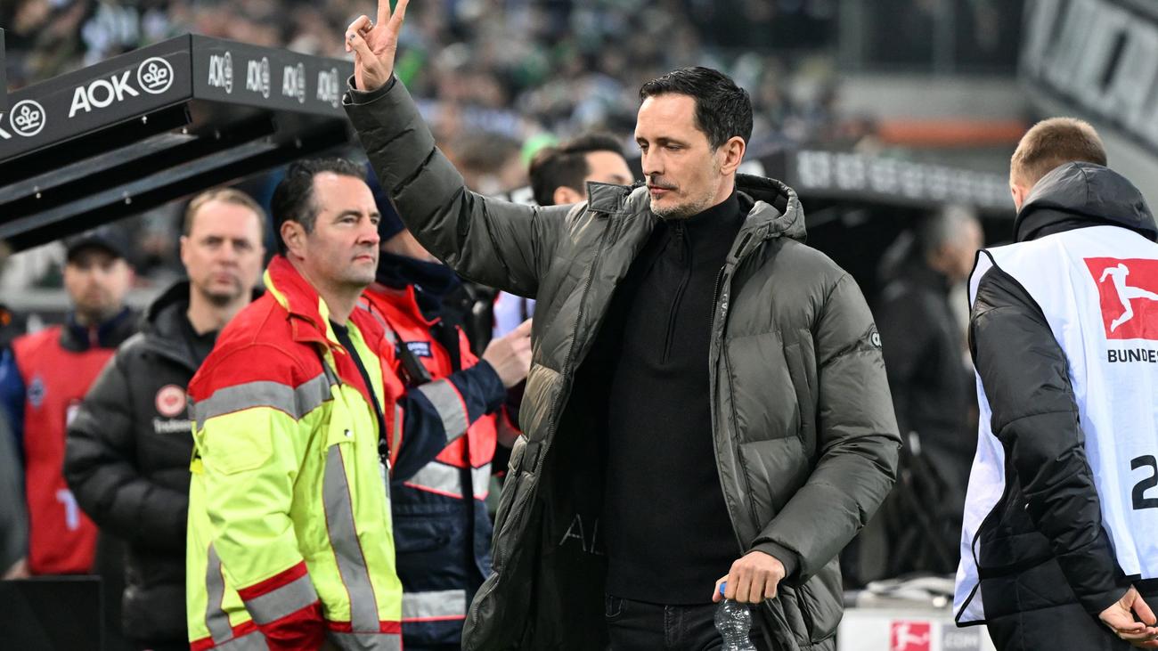Fußball-Bundesliga: Frankfurt hofft gegen Kiel auf Ende der…