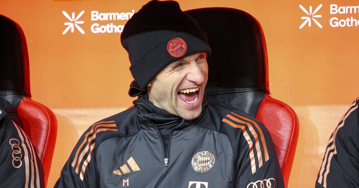 Thomas Müller stichelt gegen Boulevardpresse