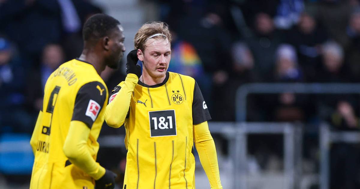 Bundesliga: Effenberg zerlegt BVB-Mannschaft