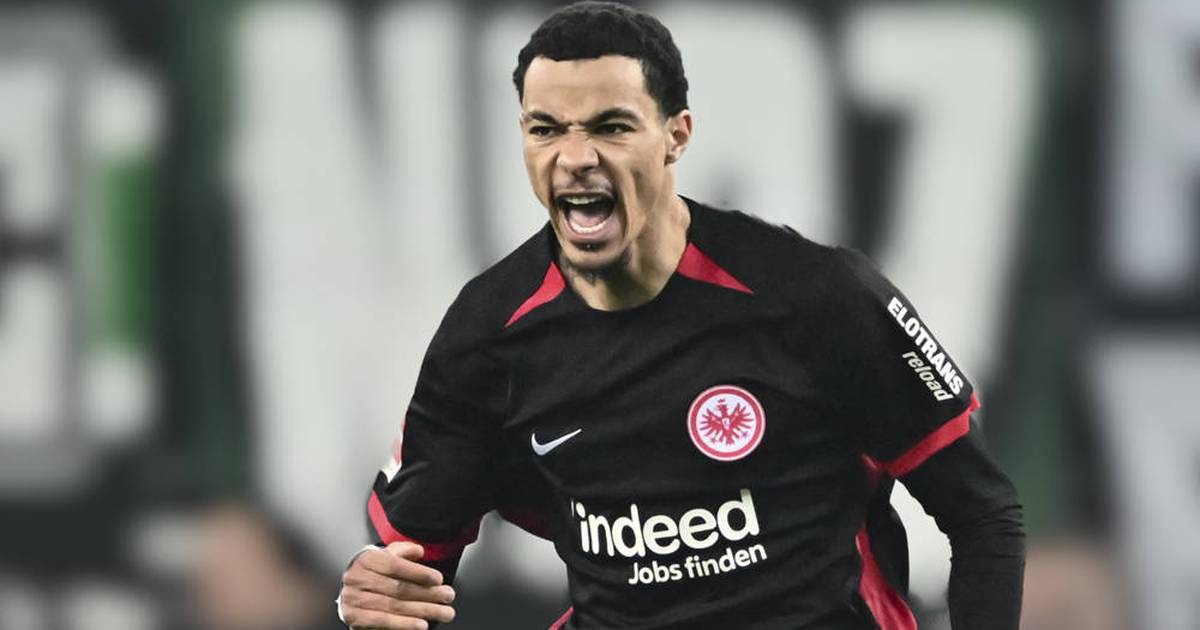 Bundesliga heute: Frankfurt – Kiel LIVE im TV, Liveticker &…