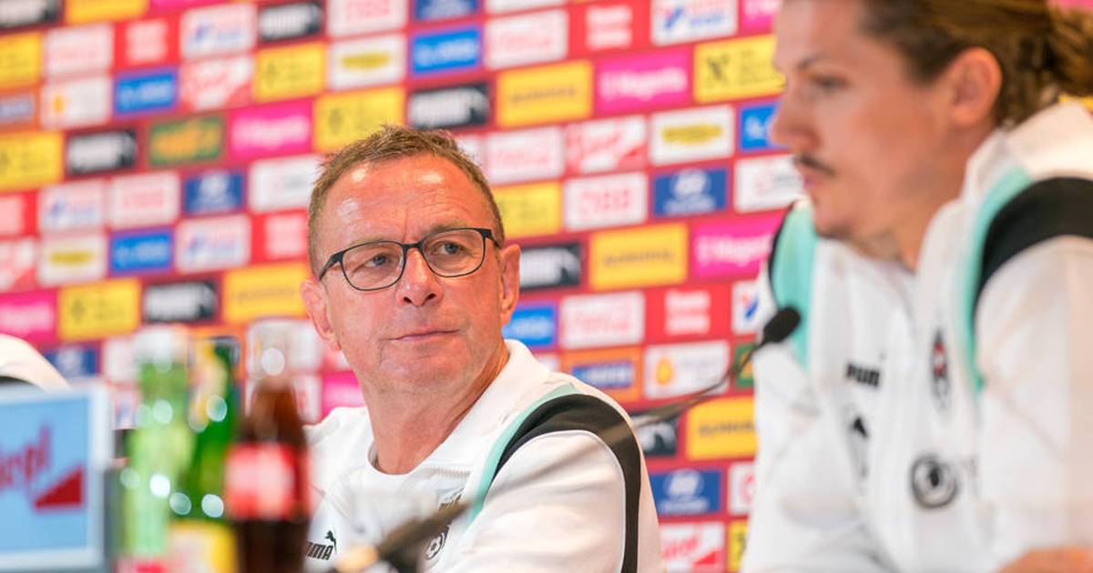 Bundesliga: BVB-Profi “nicht wiederzuerkennen” – Rangnick rechnet ab