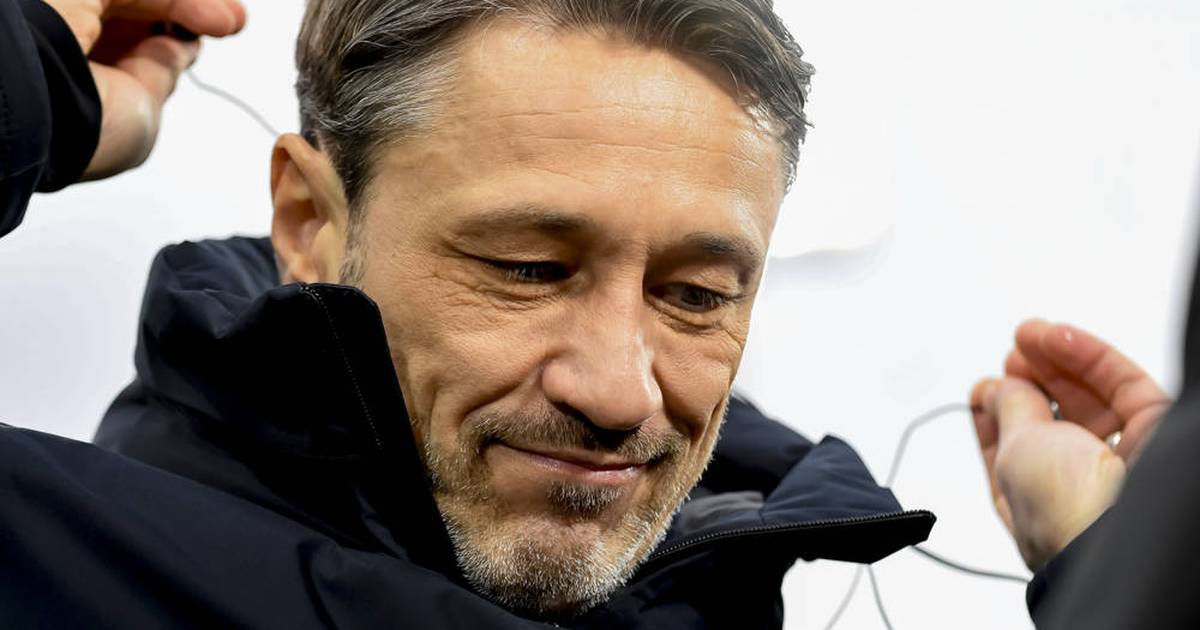 TV-Kommentator geht riskante Kovac-Wette ein