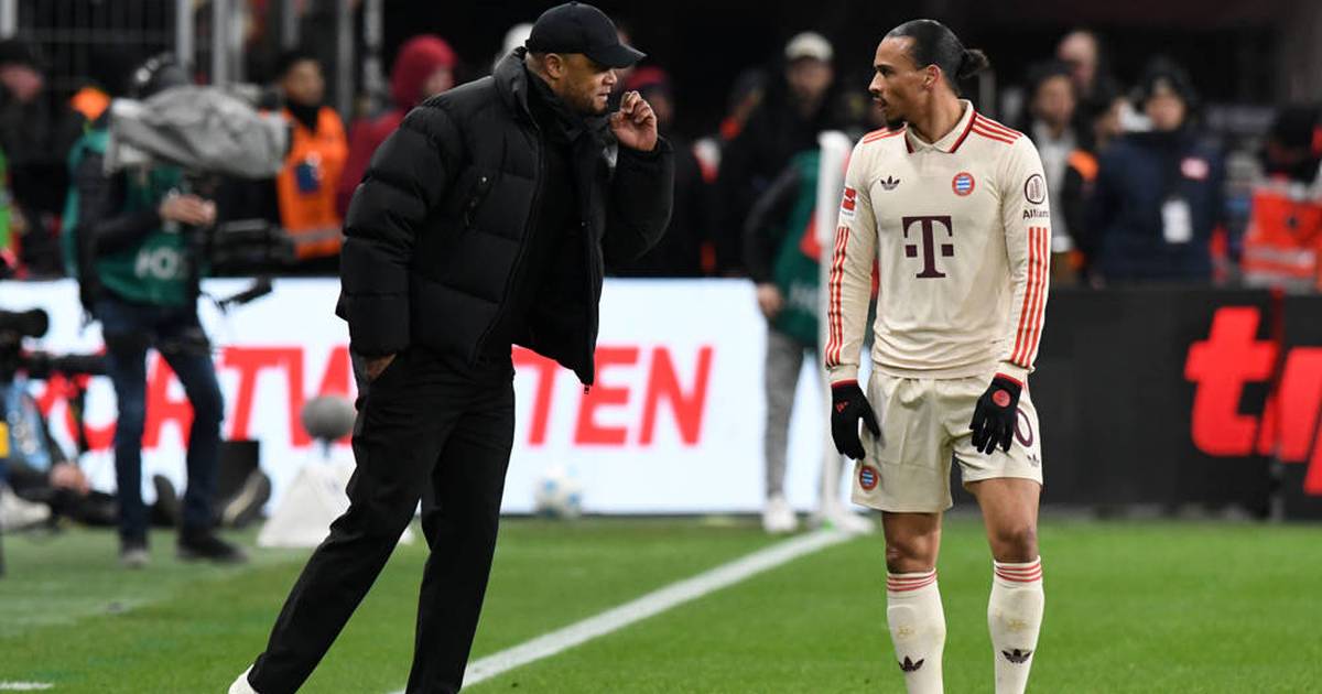 Gefährliche Diskussion um Bayern