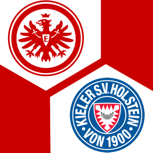 Liveticker | Eintracht Frankfurt – Holstein Kiel 3:1 |