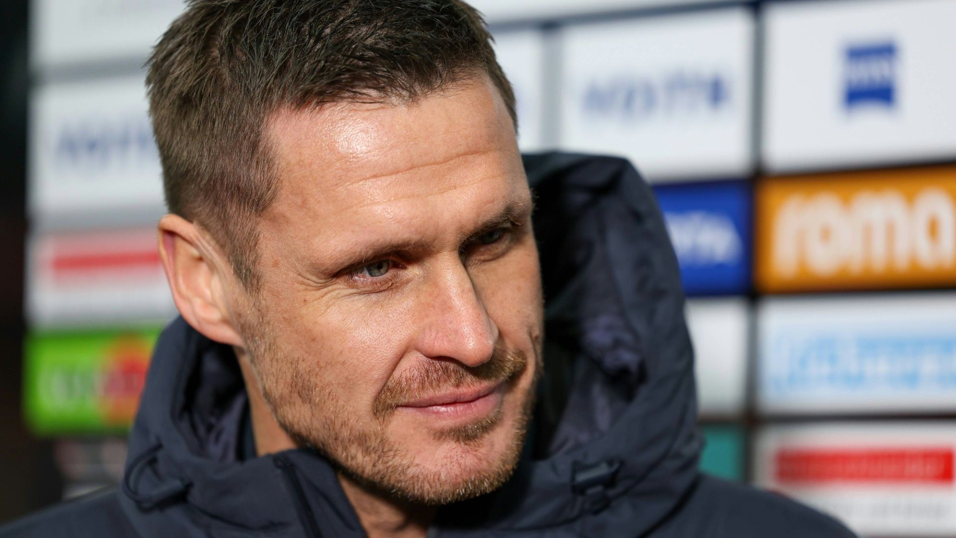 Borussia Dortmund: Niko Kovac erklärt